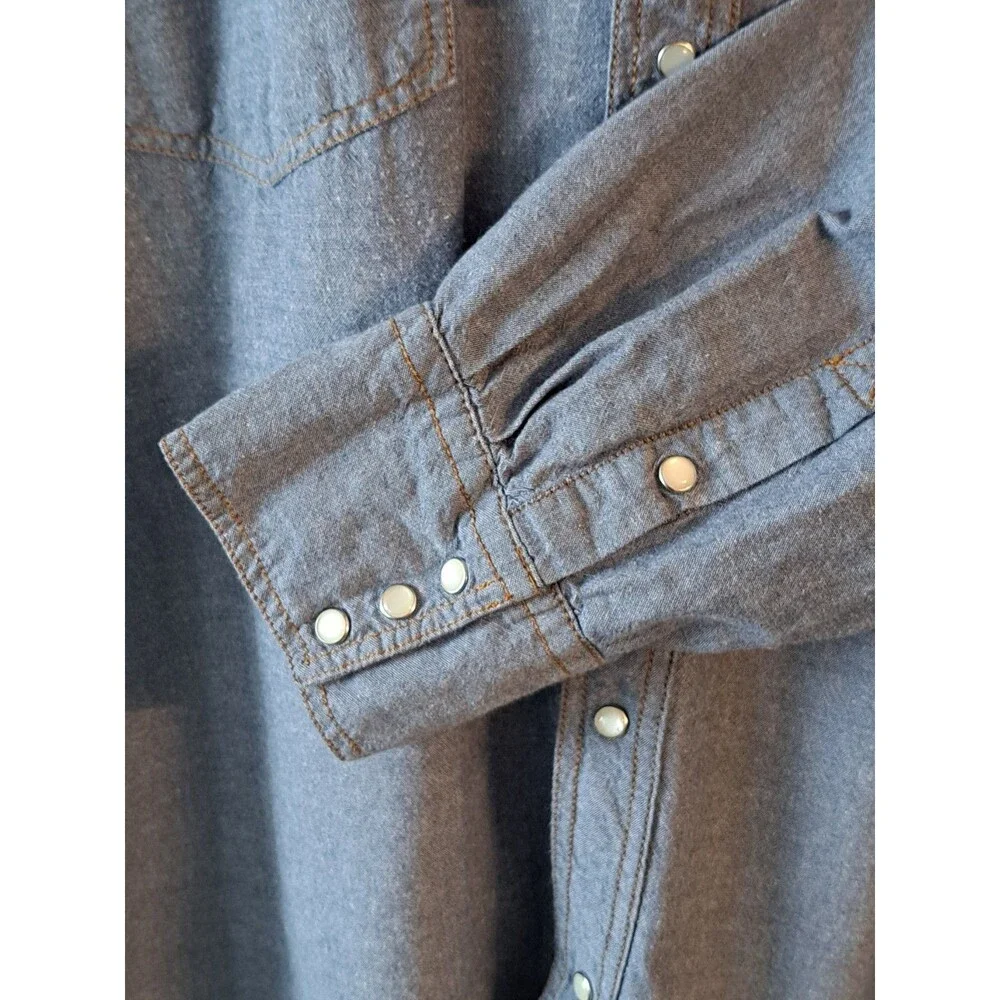 KEY apparel men